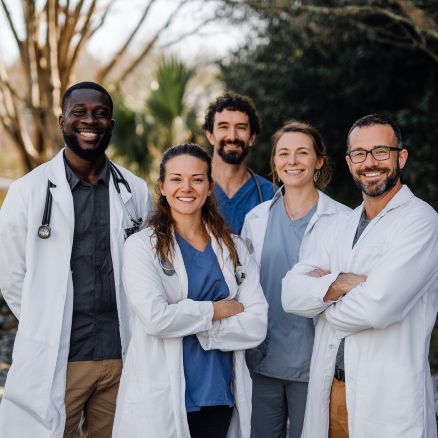 Collectif medecin